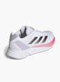 adidas Laufschuh Weiß 43184 4