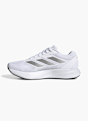 adidas Обувки за бягане Бял 43187 2