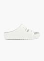 Crocs Отворени домашни чехли Бял 43206 1
