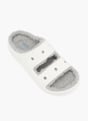 Crocs Отворени домашни чехли Бял 43206 2