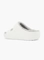 Crocs Отворени домашни чехли Бял 43206 3