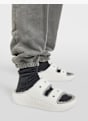 Crocs Отворени домашни чехли Бял 43206 5