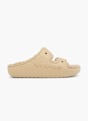 Crocs Zapatilla de casa Beige 43207 1