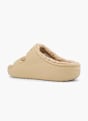 Crocs Отворени домашни чехли Бежов 43207 3