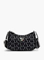 FILA Torba preko ramena Crna 43200 1