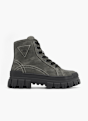 Dockers Botki sznurowane Szary 43234 1