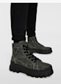 Dockers Bottes à lacets Gris 43234 5