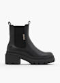 Dockers Čelsi čizme Crna 43230 1