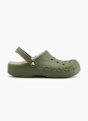 Crocs Clog Grøn 43201 1