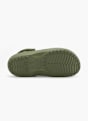 Crocs Clog Grøn 43201 4