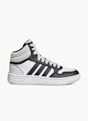 adidas Високи маратонки Черен 43214 1