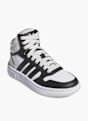 adidas Високи маратонки Черен 43214 3