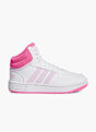 adidas Pantofi mid cut Alb 43215 1