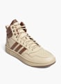 adidas Pantofi mid cut Bej 43216 3