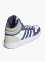 adidas Sneakers tipo bota Blanco 43217 4