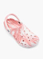Crocs Nazouváky Růžová 43223 2