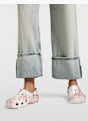 Crocs Сабо Яркорозов 43223 5