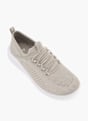 Vty Buty wsuwane Jasnoszary 43244 2