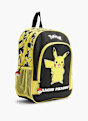 Pokémon Rucksack Schwarz 43299 2