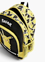 Pokémon Rucsac Negru 43299 4