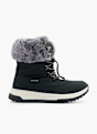 Dockers Winterboots Schwarz 43310 1