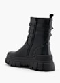 Dockers Boots Schwarz 43296 3