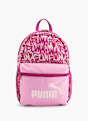 PUMA Rucksack Pink 43306 1