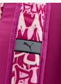 PUMA Mochila Cor-de-rosa 43306 5