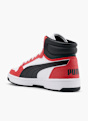 PUMA Pantofi mid cut Roșu 43307 3