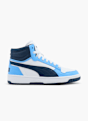 PUMA Baskets montantes Bleu 43322 1