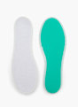 DEICHMANN Plantilla Blanco 43421 1