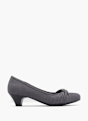 Easy Street Pumps Grau 43480 1