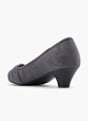 Easy Street Escarpins Gris 43480 3