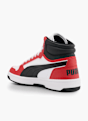 PUMA Високи маратонки Червен 43444 3
