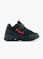 FILA Tenisky Čierna 43489 1