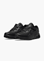 Nike Sneaker Negro 79166 2