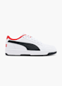 PUMA Sneaker Svart 43467 1