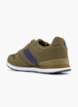 FILA Sneakersy Zielony 43475 3