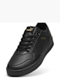 PUMA Sneaker Siyah 71221 4