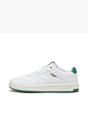PUMA Sneaker Yeşil 71223 2