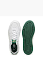 PUMA Sneaker Yeşil 71223 3