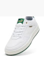 PUMA Sneaker Yeşil 71223 4