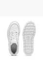PUMA Sneaker Beyaz 71232 5