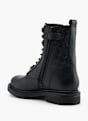 Graceland Schnürboots Schwarz 43504 3