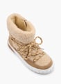 Graceland Winterboots Beige 43503 2