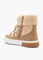 Graceland Boots d'hiver Beige 43503 3
