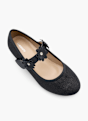 Graceland Ballerina Schwarz 43496 2