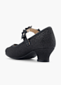 Graceland Ballerines Noir 43496 3