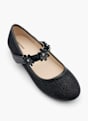 Graceland Ballerina Schwarz 43497 2