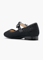 Graceland Ballerina Schwarz 43497 3